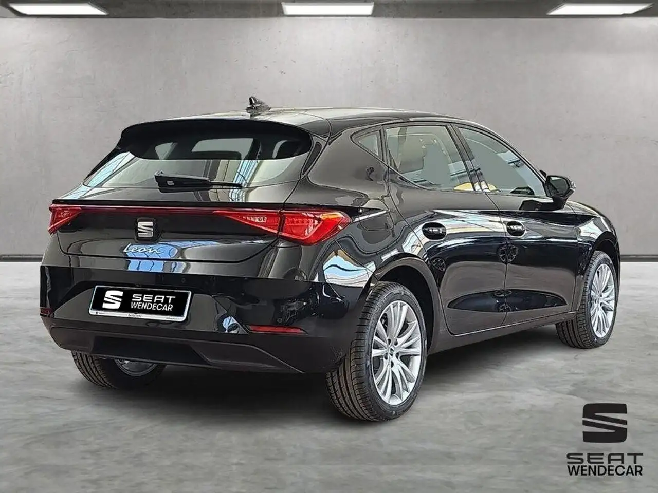 SEAT Leon 2026