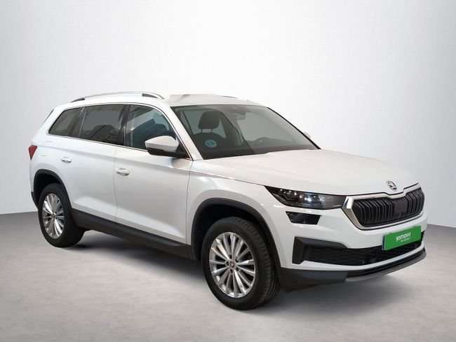 Skoda Kodiaq 1.5 TSI Ambition 4x2 DSG 110kW - foto 1