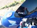 Honda VFR 800 VTEC Reifen Kettensatz Akku HU neu Bagster Puig Modrá - thumbnail 9