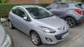 Mazda 2 1.3  Active (3-trg.)(55kW) Grau - thumbnail 2