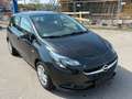 Opel Corsa E Edition(1.4L HU AU NEU 94TKM Garantie) Noir - thumbnail 1