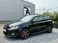Volkswagen Polo GTI 1.4 TSI DSG Navi|Led|Cruis|Clima Zwart Zwart - thumbnail 1