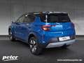 Opel Frontera Frontera GS 1.2 Klimaautomatik Radio 10" Navi Alu (TZ) Blau - thumbnail 3