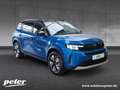 Opel Frontera Frontera GS 1.2 Klimaautomatik Radio 10" Navi Alu (TZ) Blau - thumbnail 5