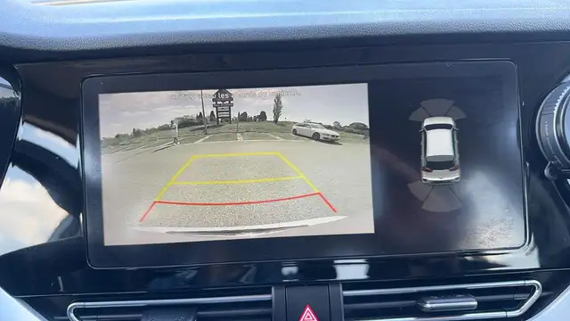 Kia Niro view 13