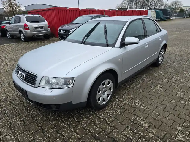 Audi A4 A4 2.0 multitronic