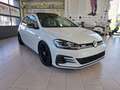 Volkswagen Golf VII GTD FACELIFT SPORT PACKET CUIR BI-XENON NAVI Blanc - thumbnail 4