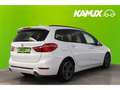 BMW 220 Gran Tourer xDrive Step.Sport Line+LED+NAVI Biały - thumbnail 4