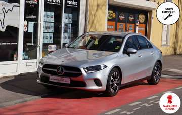 Berline 180 i 136 Business Line (Suivi Mercedes, Carplay, Sièges chauffants...)