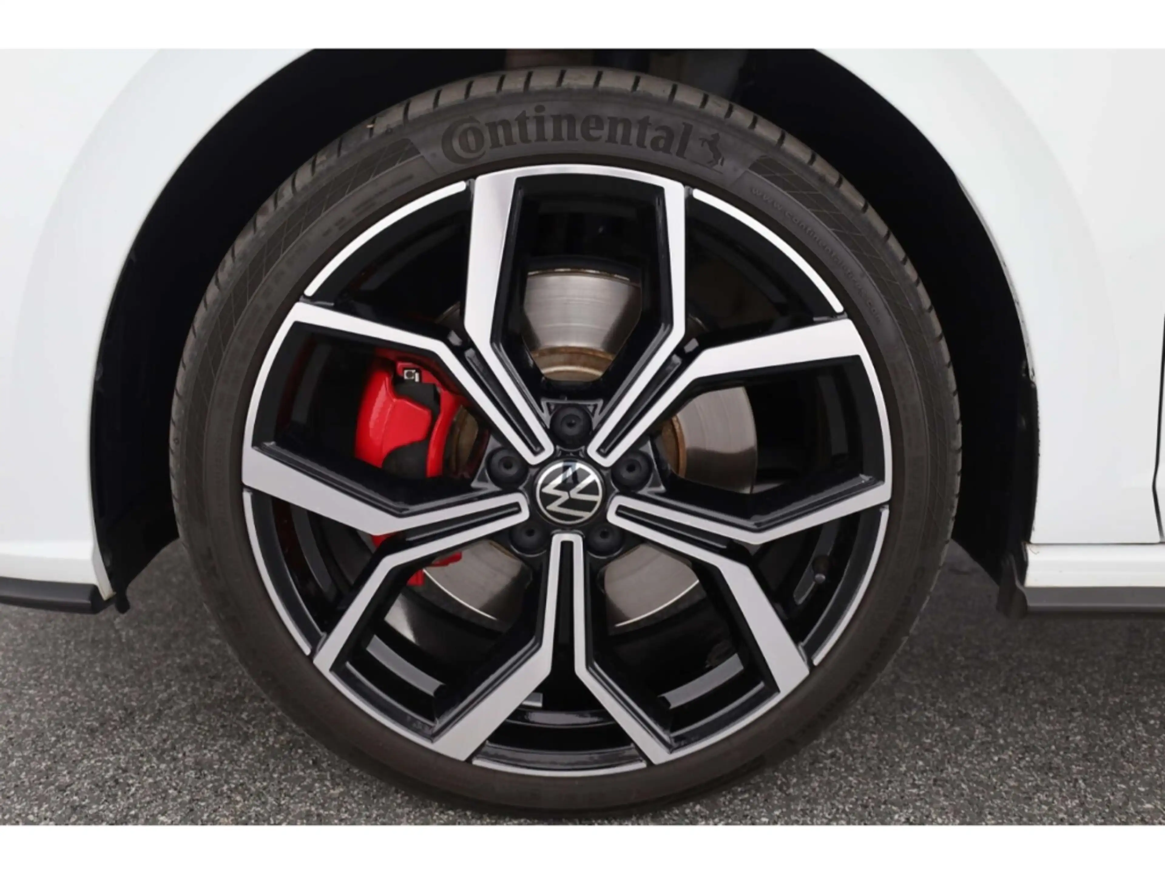 Volkswagen Polo GTI 2.0 TSI — photo 8