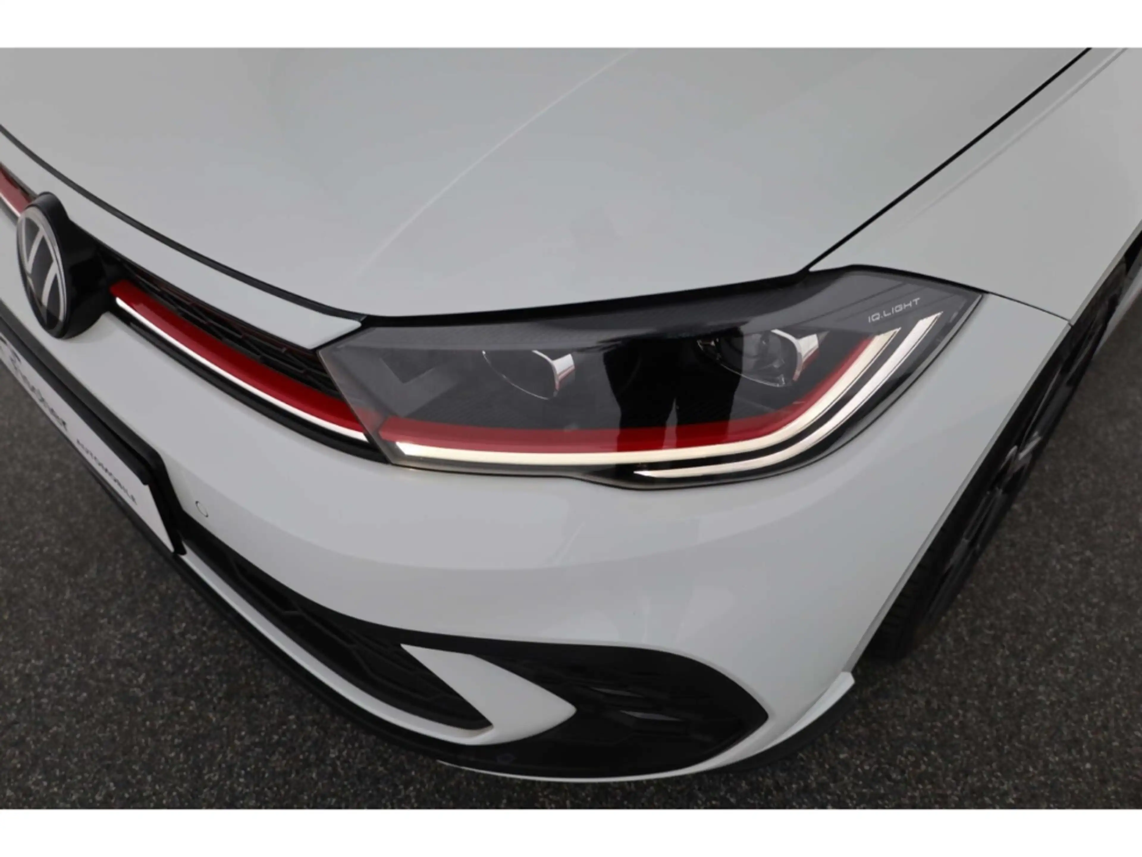 Volkswagen Polo GTI 2.0 TSI — photo 7