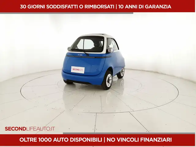 Micro Microlino