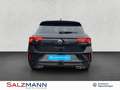 Volkswagen T-Roc 1.5 TSI DSG R-Line, Navi, Kamera, LED, ACC Schwarz - thumbnail 4