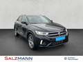 Volkswagen T-Roc 1.5 TSI DSG R-Line, Navi, Kamera, LED, ACC Schwarz - thumbnail 7