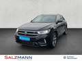 Volkswagen T-Roc 1.5 TSI DSG R-Line, Navi, Kamera, LED, ACC Schwarz - thumbnail 1