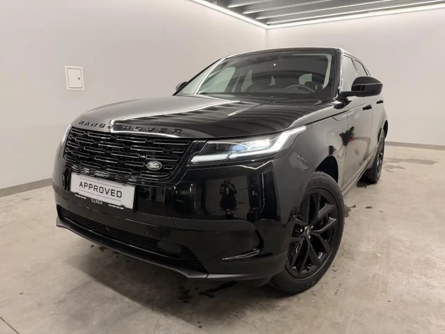 land rover velar