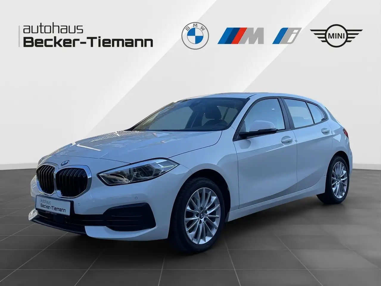 BMW 118