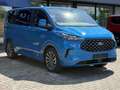 Ford Tourneo Custom L1H1 Titanium X Top Plus Ausstattung Blau - thumbnail 5