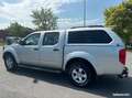 Nissan Navara D40 2.5 DCI 174cv Cuir-Clim-Camèra-137000Km 1ere M Gris - thumbnail 3