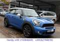 MINI Cooper S Countryman 1.6i Automatik/Vollleder/TOP Bleu - thumbnail 5