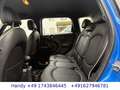MINI Cooper S Countryman 1.6i Automatik/Vollleder/TOP Bleu - thumbnail 34