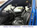 MINI Cooper S Countryman 1.6i Automatik/Vollleder/TOP Bleu - thumbnail 24