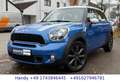 MINI Cooper S Countryman 1.6i Automatik/Vollleder/TOP Bleu - thumbnail 2