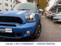 MINI Cooper S Countryman 1.6i Automatik/Vollleder/TOP Bleu - thumbnail 3
