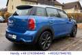 MINI Cooper S Countryman 1.6i Automatik/Vollleder/TOP Bleu - thumbnail 8