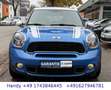 MINI Cooper S Countryman 1.6i Automatik/Vollleder/TOP Bleu - thumbnail 6