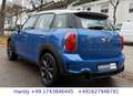 MINI Cooper S Countryman 1.6i Automatik/Vollleder/TOP Bleu - thumbnail 10