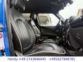 MINI Cooper S Countryman 1.6i Automatik/Vollleder/TOP Bleu - thumbnail 32