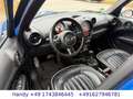 MINI Cooper S Countryman 1.6i Automatik/Vollleder/TOP Bleu - thumbnail 22