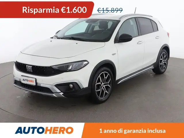 Fiat Tipo 1.0 Cross
