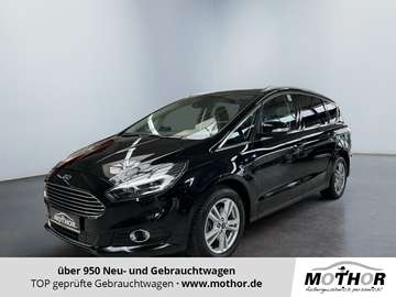 Titanium 1.5 EcoBoost Winter Paket