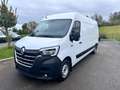 Renault Master 2.3D*H3L3*TVA DÉDUCTIBLE* White - thumbnail 1
