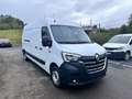 Renault Master 2.3D*H3L3*TVA DÉDUCTIBLE* White - thumbnail 3