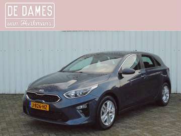 1.0 T-GDi 120PK DYNAMICLINE NL-AUTO NAVI ENZ...