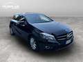Mercedes-Benz A 160 cdi Sport auto Negro - thumbnail 8