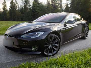 Model S 100D AWD