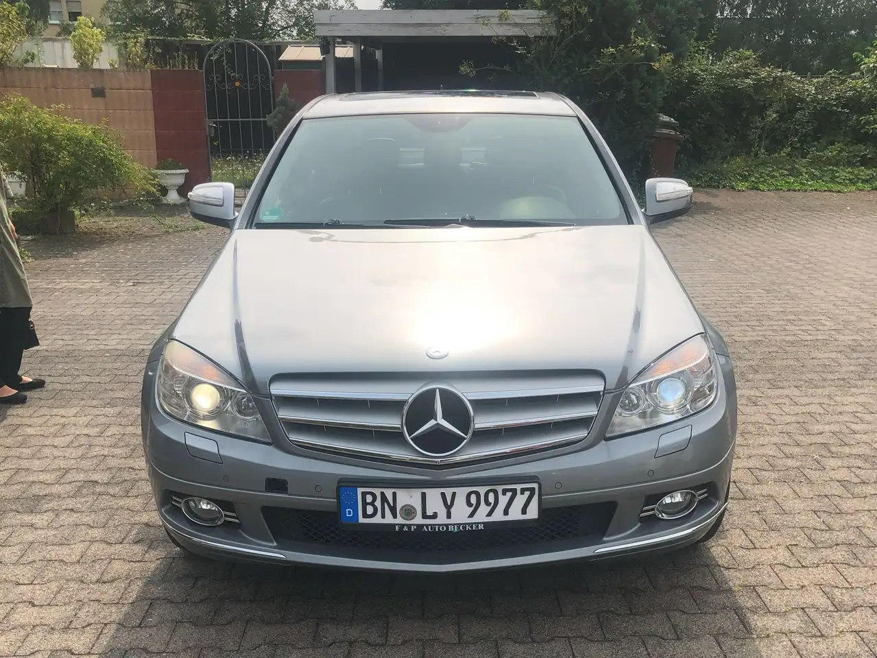 Mercedes-Benz C 280