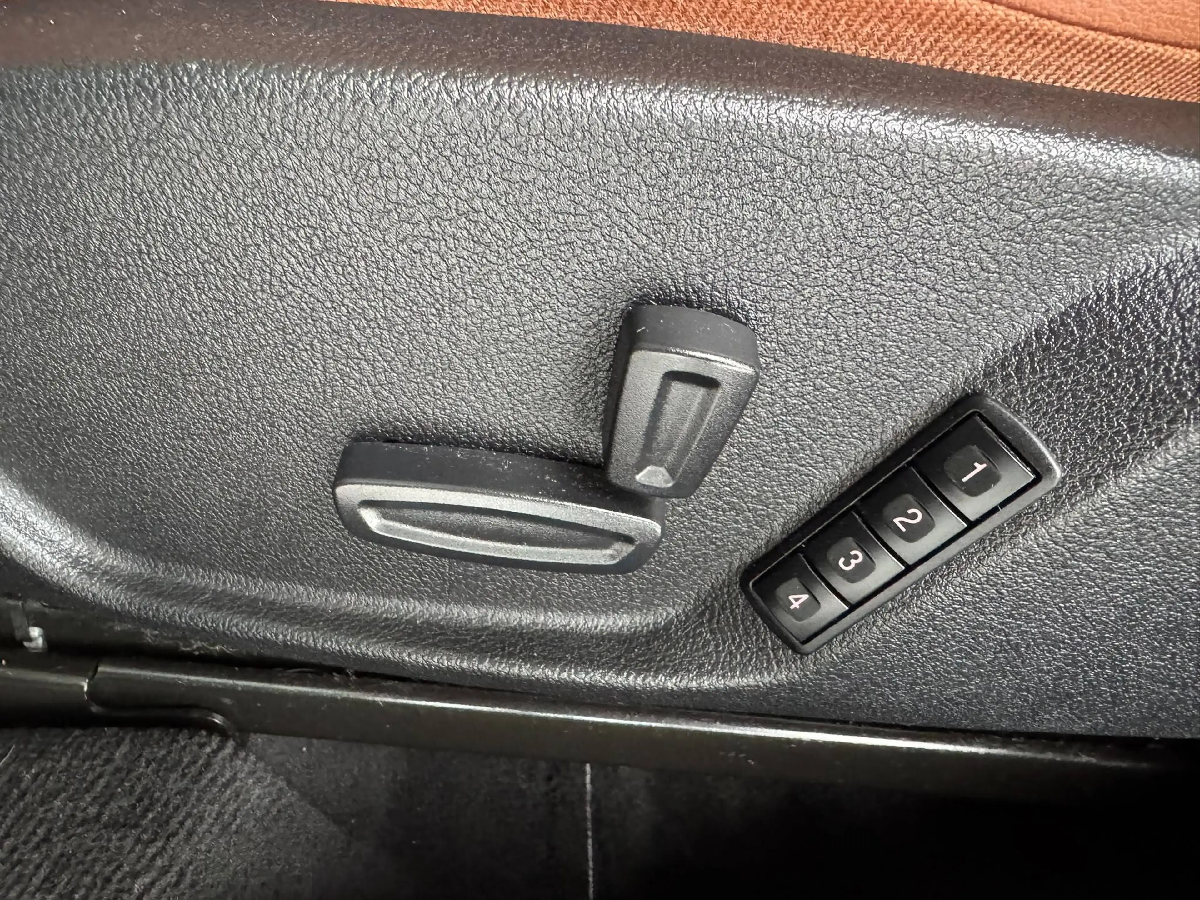 Ford Mondeo 🟩2.0 DIESEL 136CV - GPS - AIRCO - CAMERA - CRUISE — photo 12