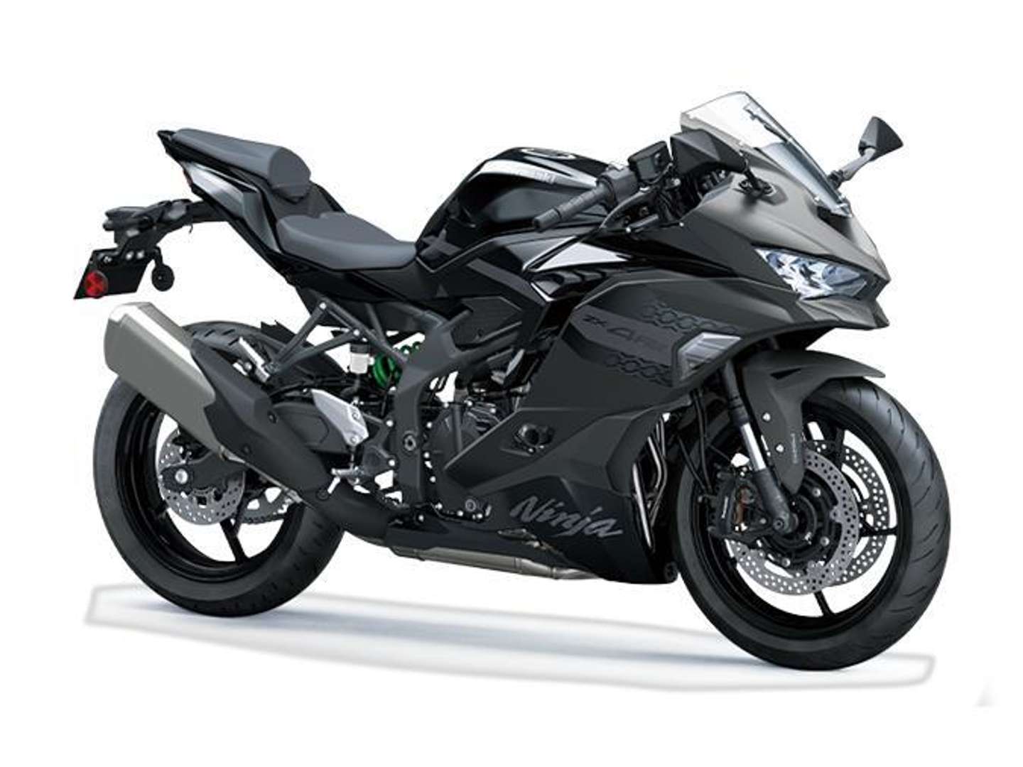 4/19.20 しまい様 2026 Kawasaki Ninja ZX-4R | $ 10,609 | 0 km Touring for sale by