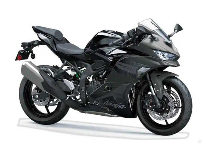 2026 Kawasaki Ninja ZX-4R | $ 10,609 | 0 km Touring for sale by