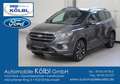 Ford Kuga ST-Line 2.0l TDCI 4x4/KAMERA/ACC/AHK/XENON/ Gris - thumbnail 1