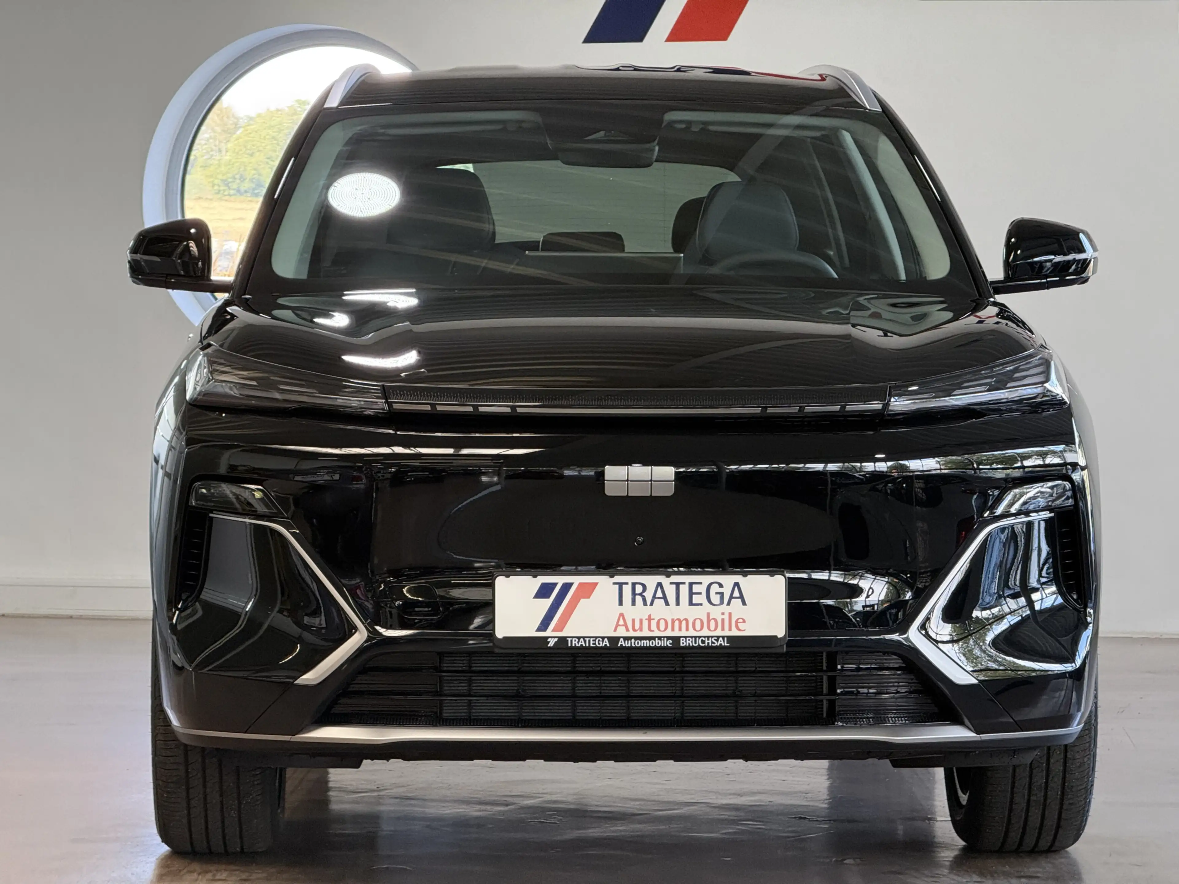 Geely Starray EM-i Pro+ 29,8kWh- 136KM el.Reichweite — photo 2