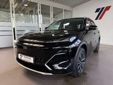 Pro+ 29,8kWh- 136KM el.Reichweite