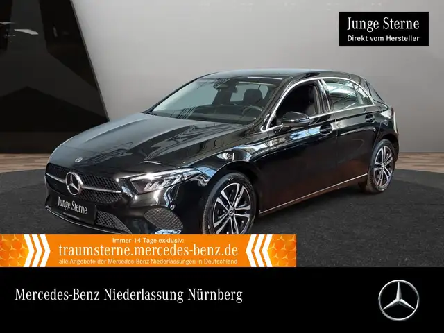 Mercedes-Benz A 180 PROGRESSIVE+LED+KAMERA+7G