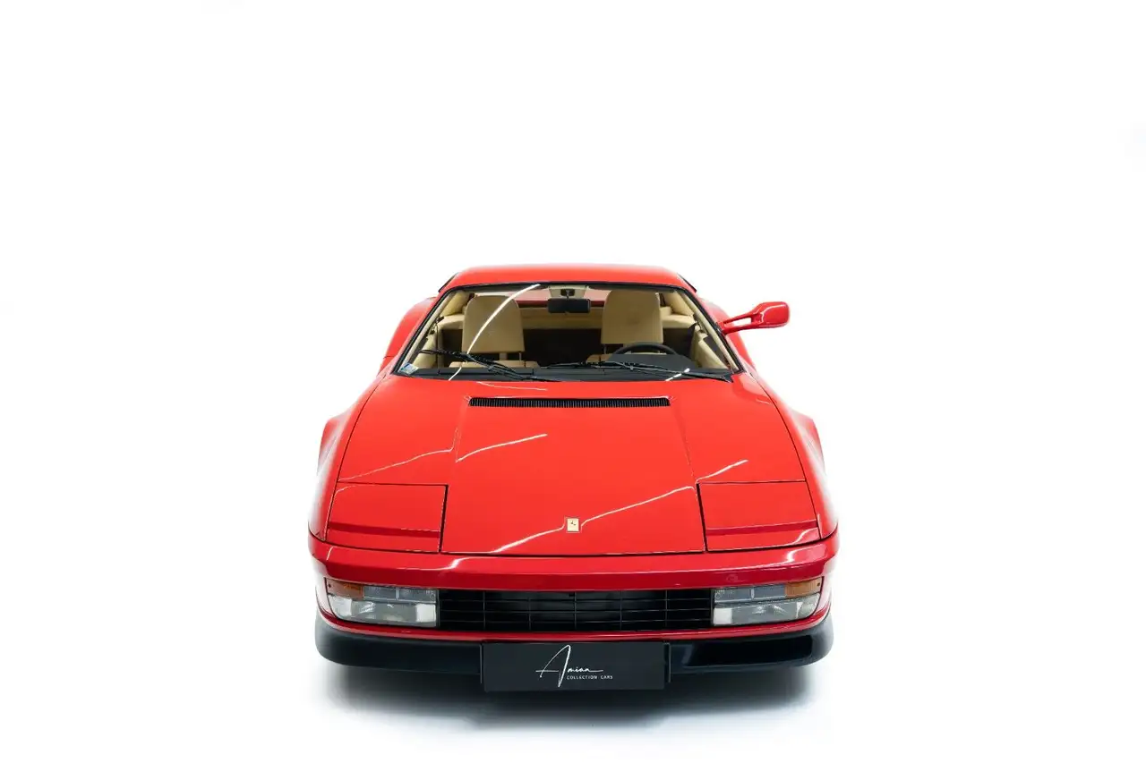 Ferrari Testarossa ORIGINAL Testarossa Monospecchio (NO Conversion), foto 8