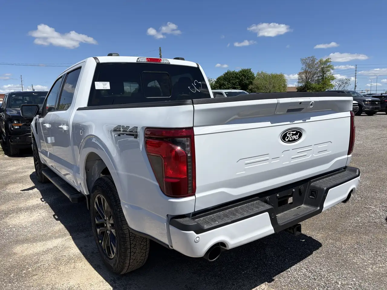 Ford F-150 2026